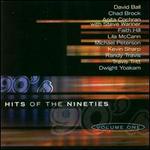 Hits of the 90's, Vol. 1 [Warner Brothers]