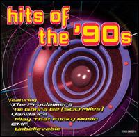 Hits of the '90s - Various Artists