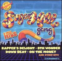 Hits - The Sugarhill Gang