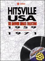 Hitsville USA - The Motown Singles Collection 1959-1971