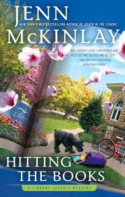 Hitting the Books - McKinlay, Jenn