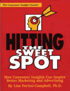 Hitting the Sweet Spot: How Consumer Insights Can Inspire Better Marketing and Advertising