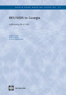 HIV/AIDS in Georgia: Addressing the Crisis