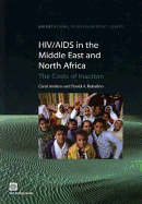 HIV/AIDS in the Middle East and North Africa: The Costs of Inaction
