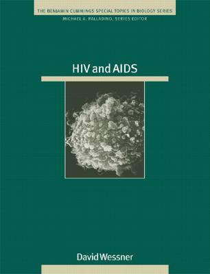 HIV and AIDS - Palladino, Michael A, and Wesner, David, and Wessner, David