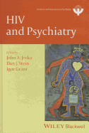 HIV and Psychiatry