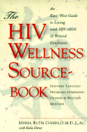 HIV Wellness Sourcebook