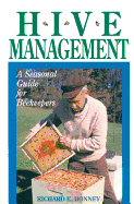 Hive Management: A Seasonal Guide for Beekeepers