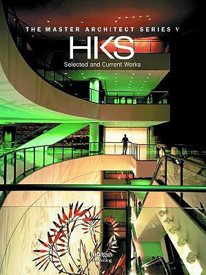 HKS: Selected and Current Works - Images Publishing, and Images Australia Pty Ltd (Creator)