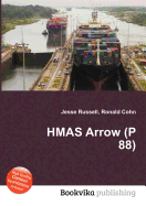 Hmas Arrow (P 88)