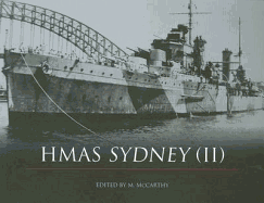 HMAS Sydney (II)