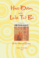 Hoa ?am n?i Lua Tu Bi: tho Vu Hoang Chuong