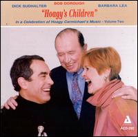 Hoagy's Children, Vol. 2 - Various Artists