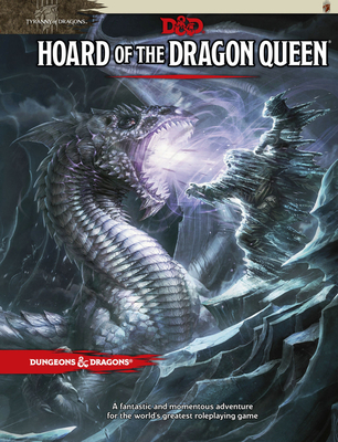 Hoard of the Dragon Queen - Dungeons & Dragons