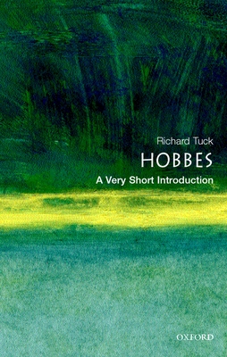 Hobbes - Tuck, Richard