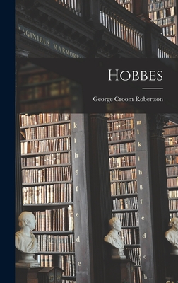Hobbes - Robertson, George Croom