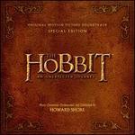 Hobbit: An Unexpected Journey [Original Motion Picture Soundtrack] [Special Edition]