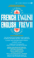 Hochman S. & E. : Dict: Kettridges French/English/French - Kettridge, J O, and Hochman, Stanley (Editor), and Hochman, Eleanor (Editor)