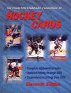 Hockey cards - Cross, W.K.