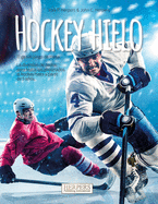 Hockey hielo El genial juego de mesa