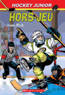 Hockey Junior: N? 3 - Hors-Jeu
