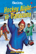 Hockey Night in Transcona