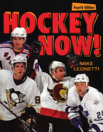 Hockey Now! - Leonetti, Mike