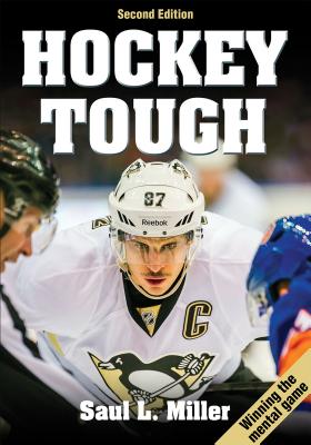 Hockey Tough - Miller, Saul L
