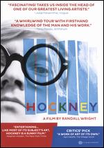 Hockney - Randall Wright