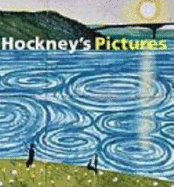Hockney's Pictures - Evans, and Ed, Gregory
