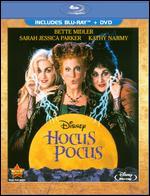 Hocus Pocus [2 Discs] [Blu-ray/DVD]