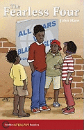 Hodder African Readers: The Fearless Four