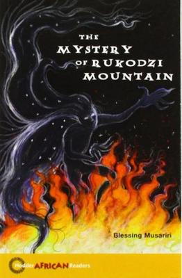 Hodder African Readers: The Mystery of Rukodzi Mountain - Musariri, Blessing