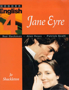 Hodder English: Jane Eyre Level 4