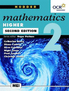 Hodder Mathematics: Higher Textbook