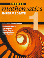 Hodder Mathematics: Intermediate Level