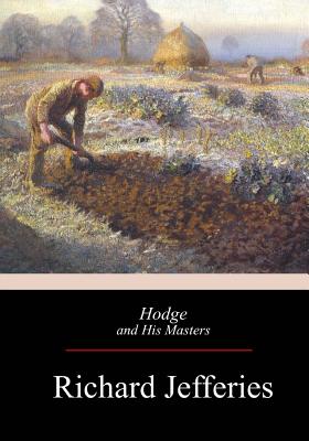 Hodge and His Masters - Jefferies, Richard