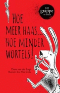 Hoe Meer Haas... Hoe Minder Wortels!