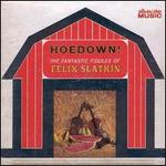 Hoedown! - Felix Slatkin