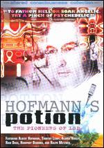 Hofmann's Potion: The Pioneers of LSD