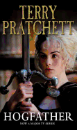 Hogfather - Pratchett, Terry