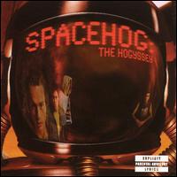 Hogyssey - Spacehog