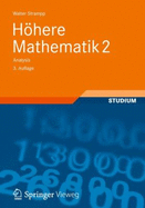 Hohere Mathematik 2: Analysis