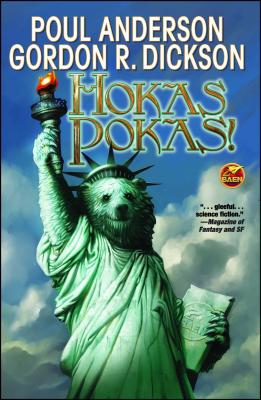 Hokas Pokas - Anderson, Poul, and Dickson, Gordon R