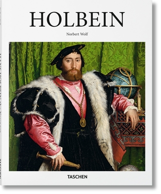 Holbein - Wolf, Norbert