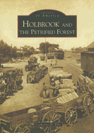 Holbrook and the Petrified Forest