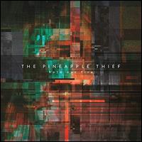 Hold Our Fire  - The Pineapple Thief