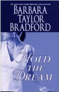 Hold the Dream - Bradford, Barbara Taylor