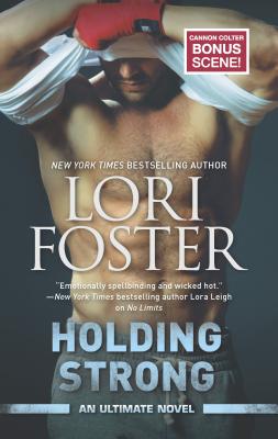 Holding Strong - Foster, Lori