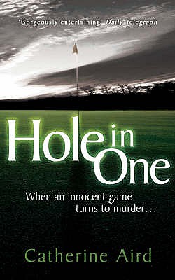 Hole in One - Aird, Catherine